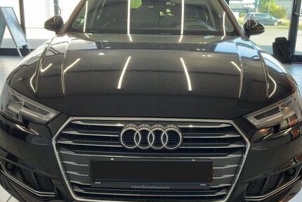Audi A4 138.000 km 19.800 &euro; Dortmund 44145