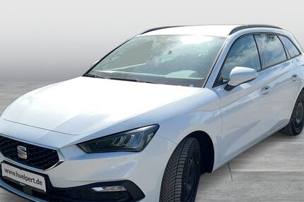 Seat Leon 39.355 km 18.991 &euro; Dortmund 44269