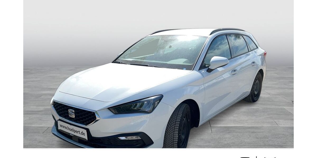 Seat Leon 39.355 km 18.991 &euro; Dortmund 44269