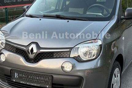Renault Twingo 42.400 km 7.990 &euro; Oer Erkenschwick 45739
