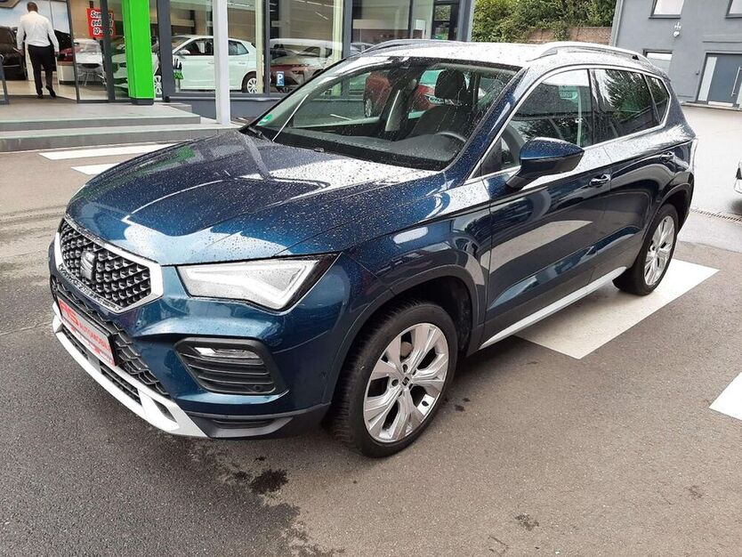 Ateca