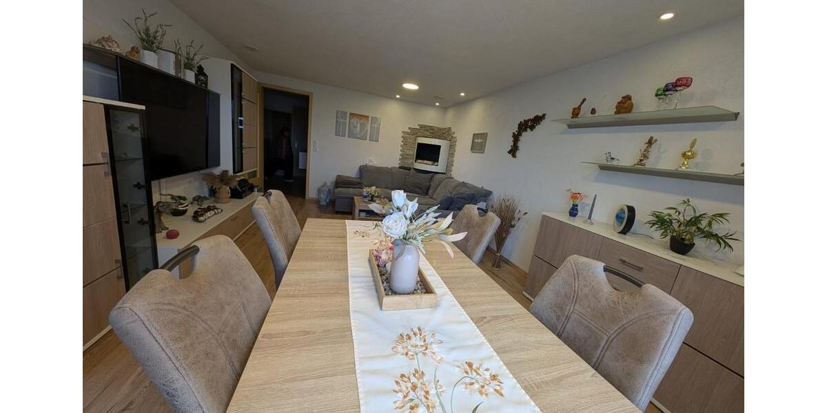 Etagenwohnung Wuppertal Lichtenplatz - 3 Zimmer, 75 m&sup2;, 275.000&euro; | Angebot:27127729