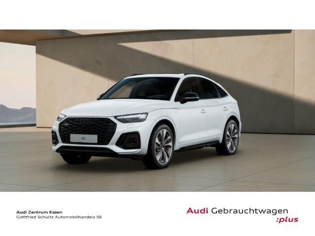 Audi Q5 22.500 km 57.680 &euro; Essen 45143