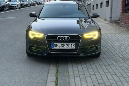 Audi A5 211.330 km 7.200 &euro; Mülheim an der Ruhr 45468