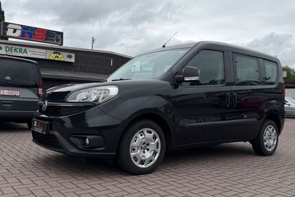 Fiat Doblo 188.250 km 7.299 &euro; Dinslaken 46537