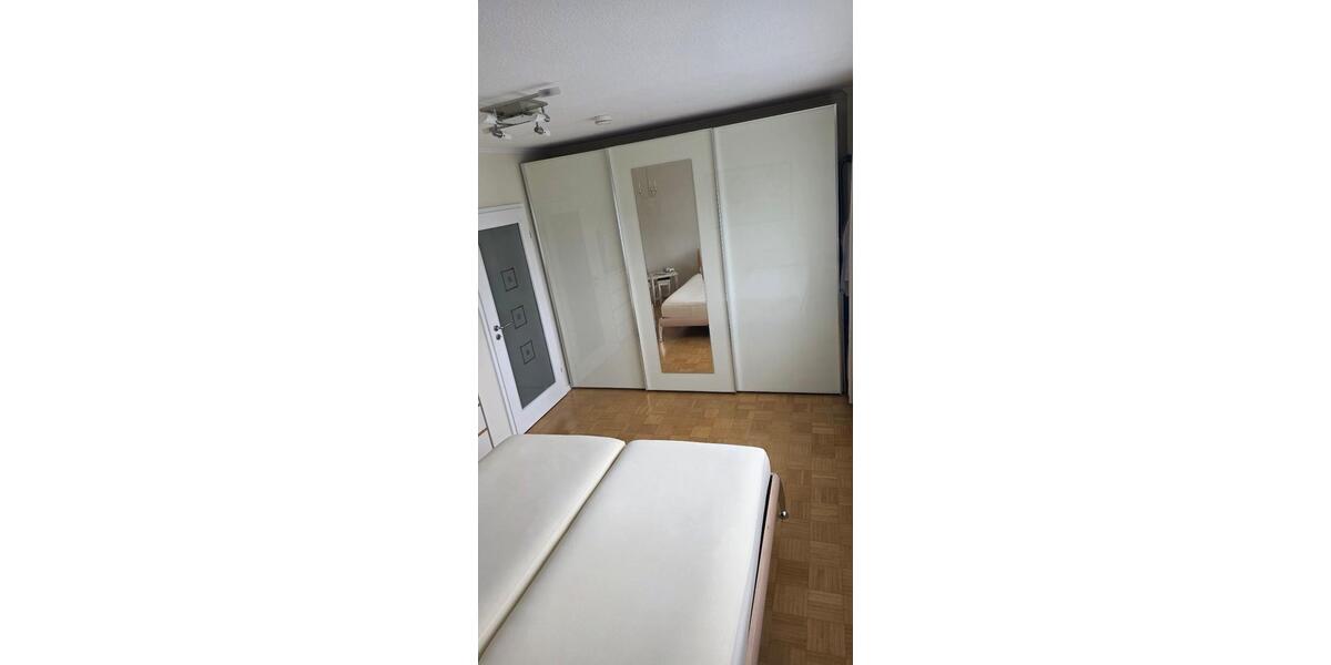 Moderne, gepflegte 4,5 Zimmer Wohnung in Hiesfeld ohne Makler 4.5 zimmer