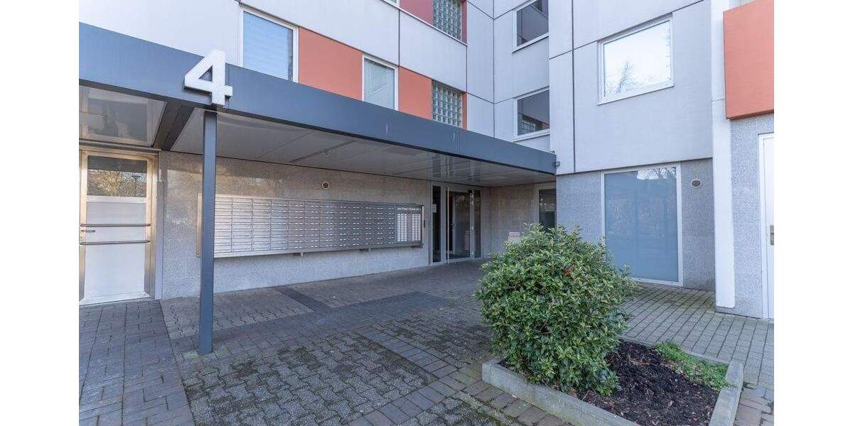 Etagenwohnung Hagen Boele - 2 Zimmer, 66 m&sup2;, 129.000&euro; | Angebot:24697116
