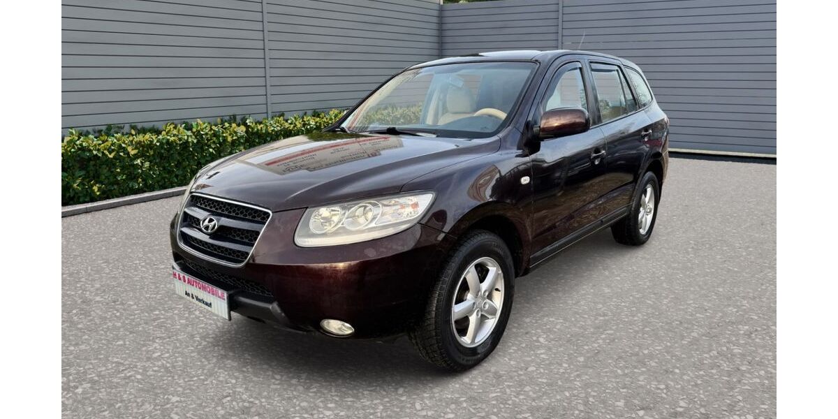 Hyundai SANTA FE 178.420 km 5.999 &euro; Essen 45356