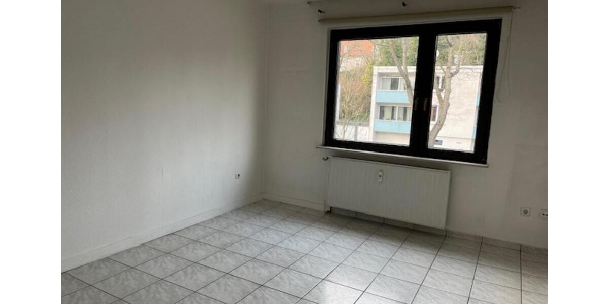 Etagenwohnung Bochum Wiemelhausen - 2 Zimmer, 36 m&sup2;, 350&euro; | Angebot:25249298