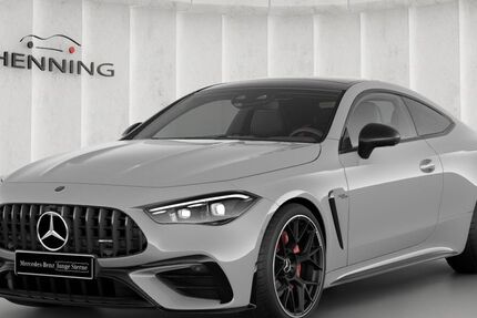 Mercedes-Benz CLE 53 AMG 19.208 km 89.770 &euro; Herne 44653