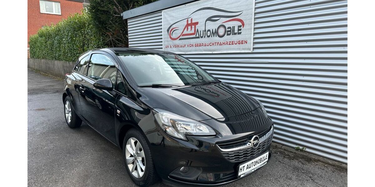 Opel Corsa 83.000 km 7.590 &euro; Marl 45770