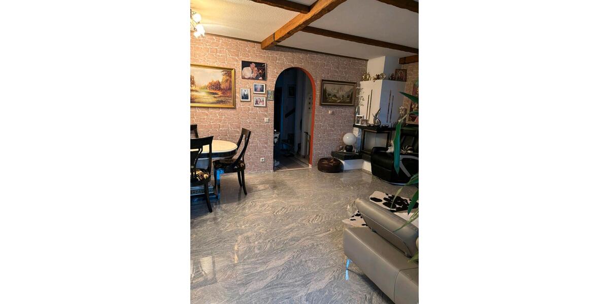 Reihenhaus Herne Baukau - 5 Zimmer, 135 m&sup2;, 430.000&euro; | Angebot:26939962