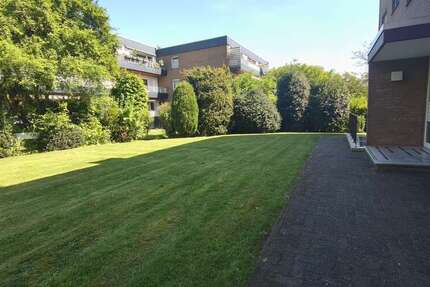 Wohnung zum Kaufen in Dorsten 129.000 € 91 m² 3.5 zimmer