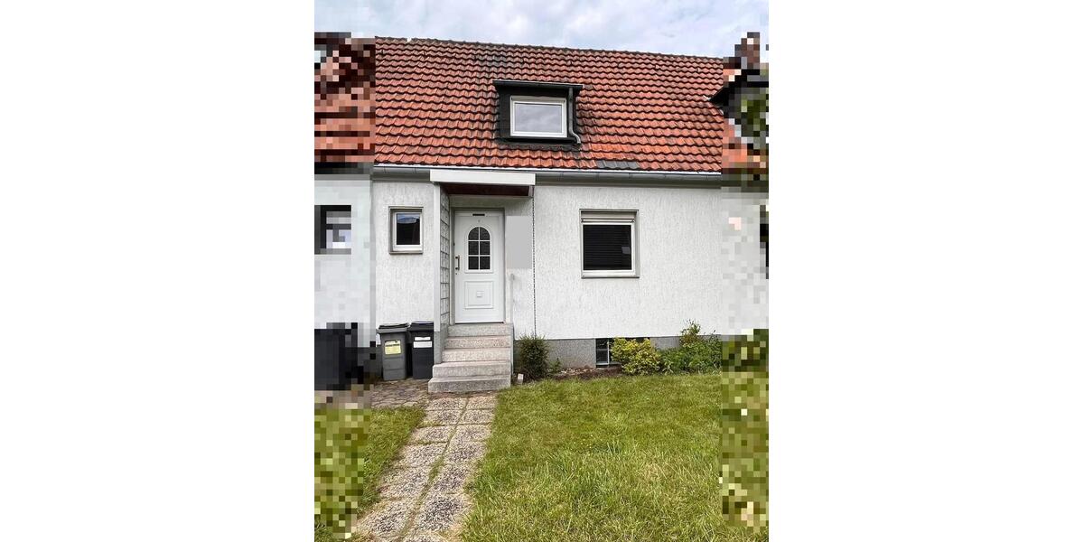 Reihenhaus Bochum Werne - 4 Zimmer, 65 m&sup2;, 176.000&euro; | Angebot:27426527