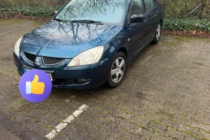 Mitsubishi Lancer 206.261 km 999 &euro; Wuppertal 42107