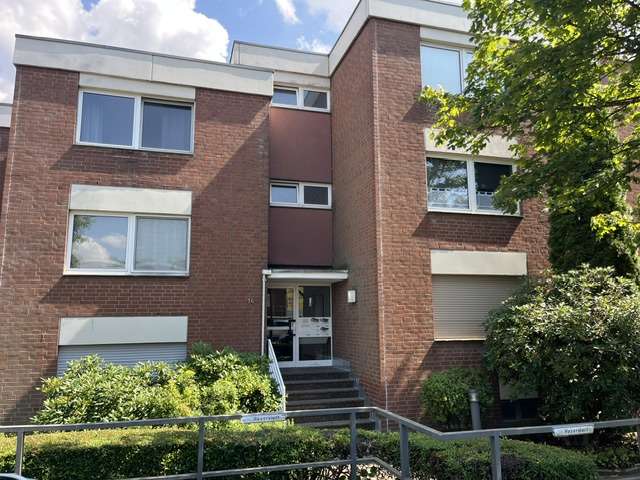 Etagenwohnung Mettmann - Metzkausen Metzkausen - 3 Zimmer, 91 m&sup2;, 319.000&euro; | Angebot:27094266