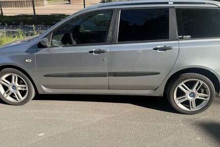 Fiat Stilo 300.000 km 1.400 &euro; hamborn 47166