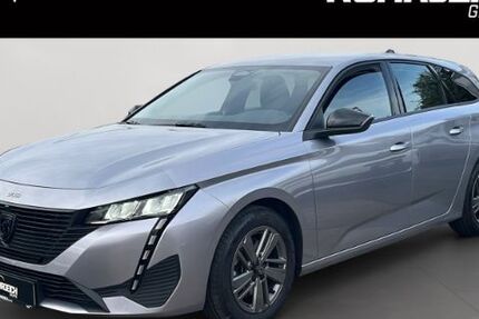 Peugeot 308 25.750 km 21.890 &euro; Duisburg 47059