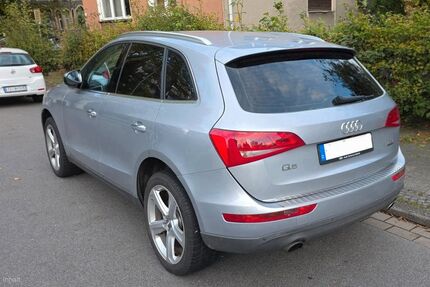 Audi Q5 86.000 km 16.400 &euro; Herne 44651