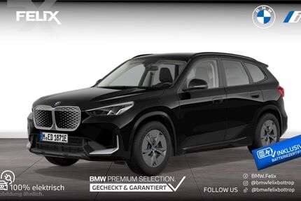 BMW iX1 13.122 km 38.880 &euro; Bottrop 46236