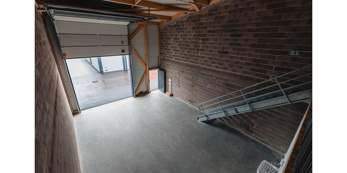 Gewerbeobjekt Hagen Hagen-Nord - 1.350&euro; | Angebot:26271987