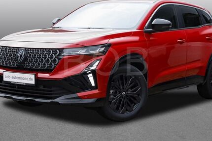 Renault Austral 2.010 km 30.888 &euro; Wuppertal 42109