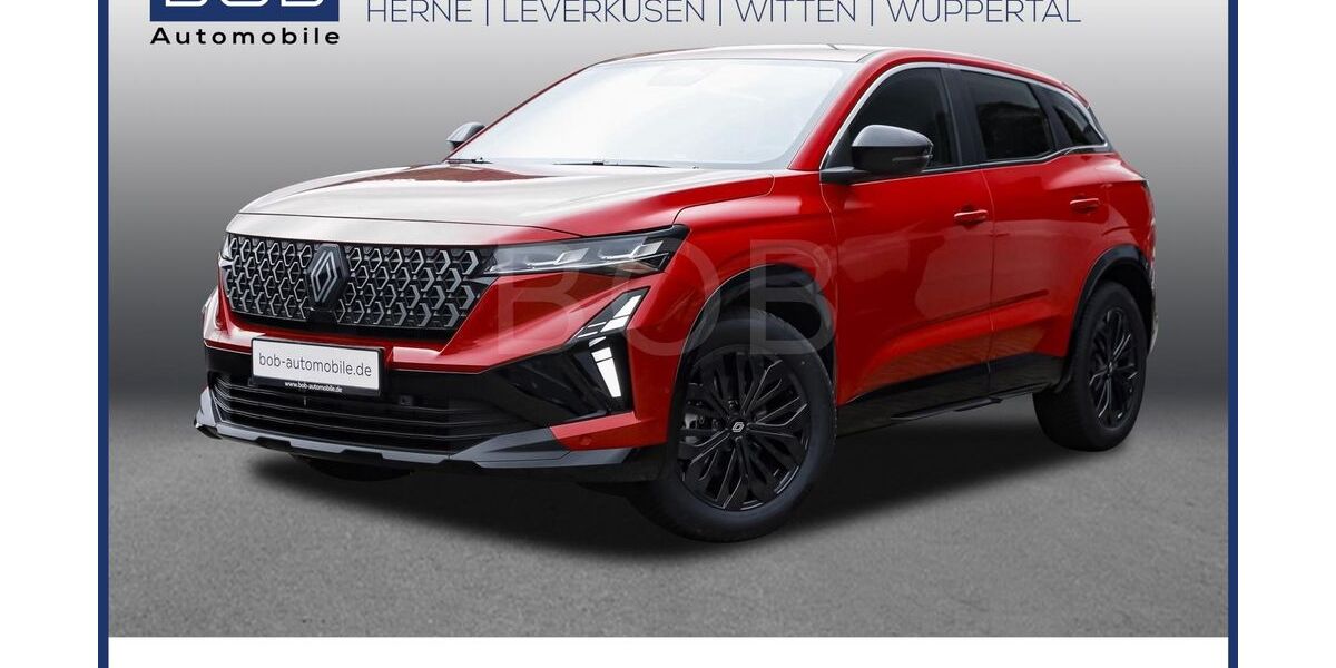 Renault Austral 2.010 km 30.888 &euro; Wuppertal 42109