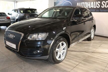 Audi Q5 183.582 km 10.400 &euro; Ratingen 40880
