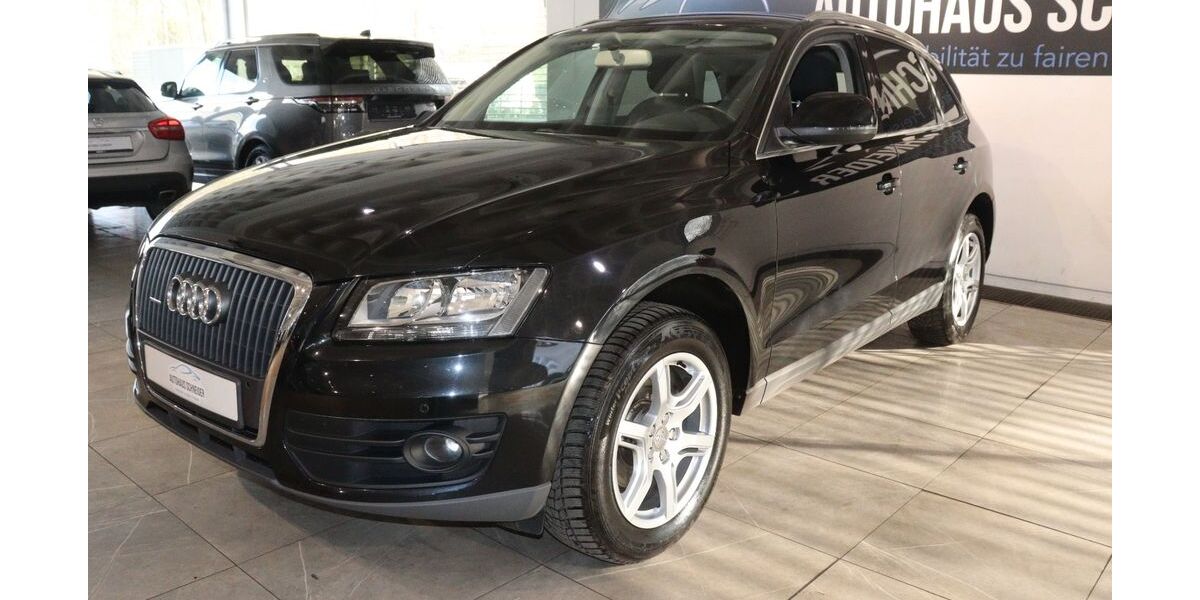 Audi Q5 183.582 km 10.400 &euro; Ratingen 40880