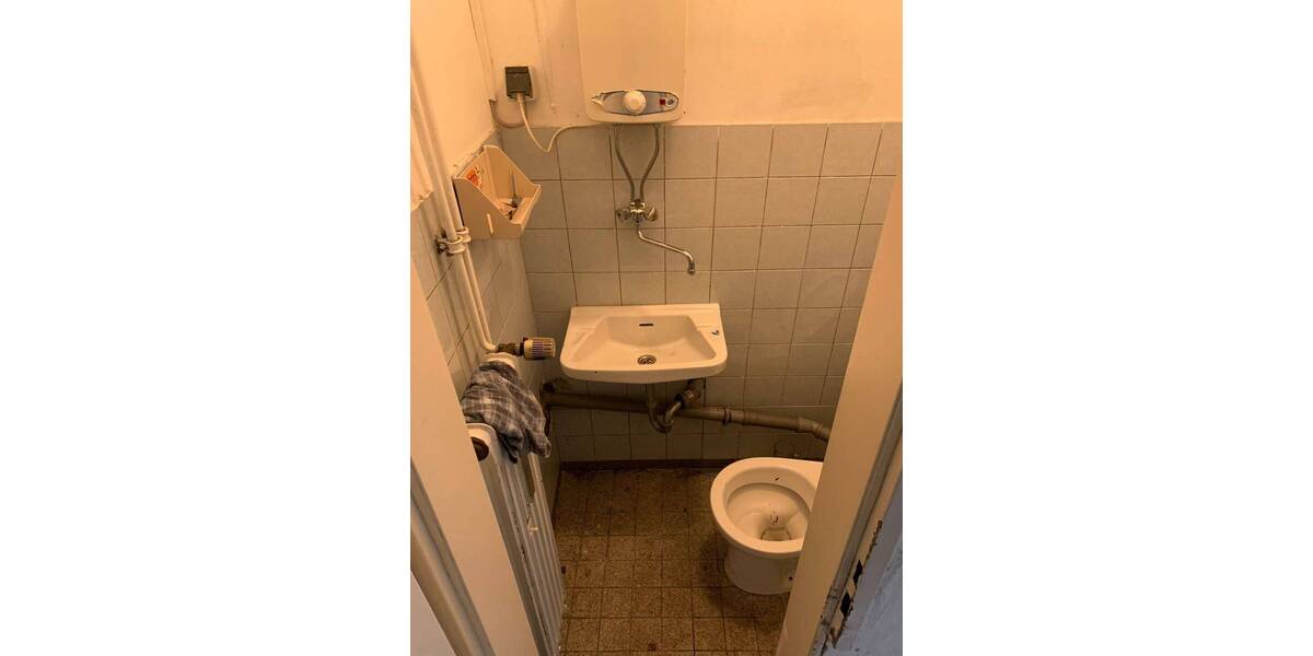 Gewerbeobjekt Wuppertal Elberfeld - 1.300&euro; | Angebot:26904224