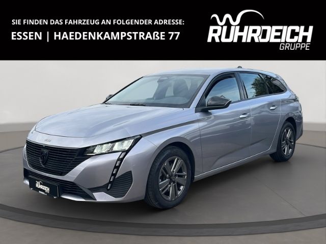 Peugeot 308 25.750 km 22.490 &euro; Duisburg 47059