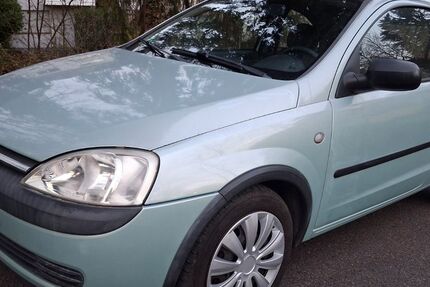 Opel Corsa 99.212 km 1.799 &euro; Wuppertal 42115