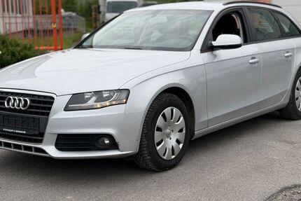 Audi A4 240.000 km 3.990 &euro; Herten 45701