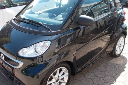 Smart ForTwo 139.000 km 5.600 &euro; Bochum 44809