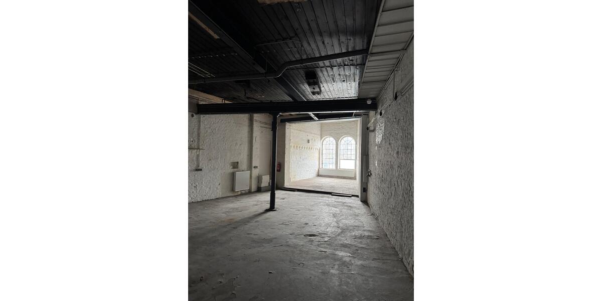 Gewerbeobjekt Wuppertal Sedansberg - 950&euro; | Angebot:25405808