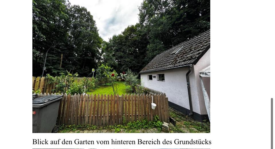 Mehrfamilienhaus, Wohnhaus Gelsenkirchen Gelsenkirchen-Nord - 5 Zimmer, 270 m&sup2;, 355.000&euro; | Angebot:25173649