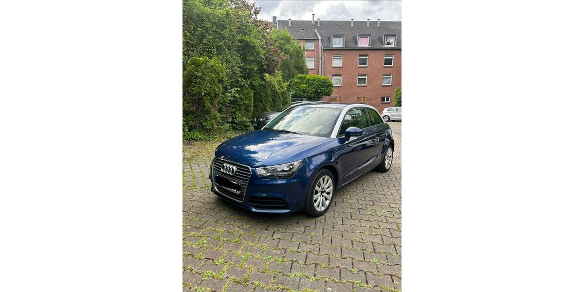 Audi A1 119.000 km 6.000 &euro; Dortmund 44265
