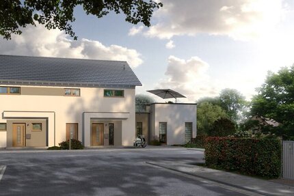 Ihr individuelles Zweifamilienhaus in Wuppertal - Flexibel, modern und hochwertig projektiert - Haus Wuppertal Gemarkung Barmen | Angebot:27338586