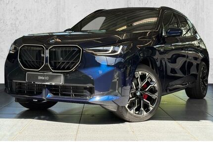 BMW X3 2.050 km 63.990 &euro; Sprockhövel 45549