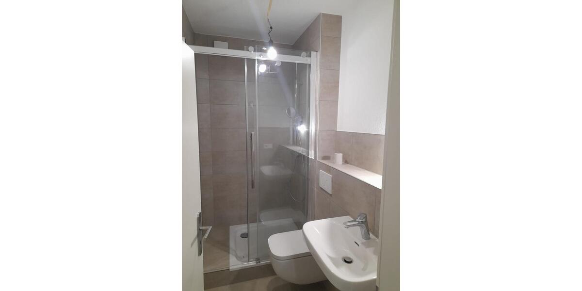 Erstbezug nach Sanierung! 2-Zi.Wohnung in begehrter Uni Lage 2 zimmer