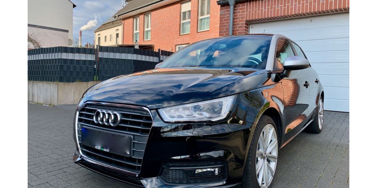 Audi A1 142.000 km 9.750 &euro; Gladbeck 45964