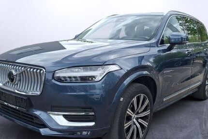 Volvo XC90 54.945 km 46.490 &euro; Gelsenkirchen 45891