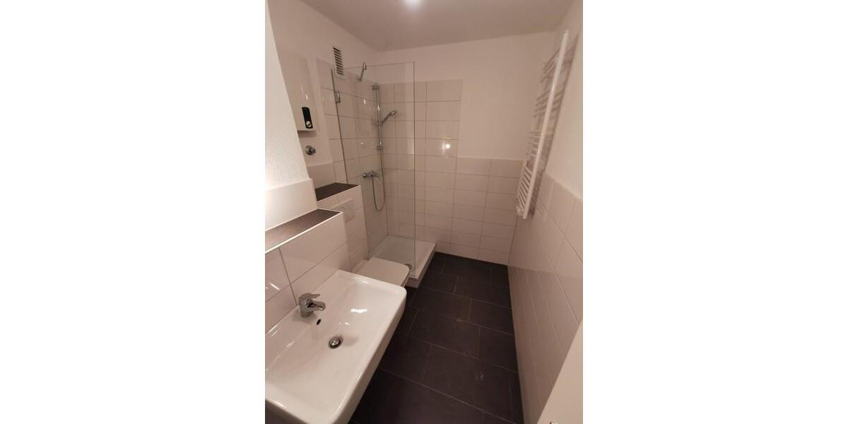 Bald verfügbar! 3,5 Raum für Paare kleine Familien! **WBS nötig** 3 zimmer