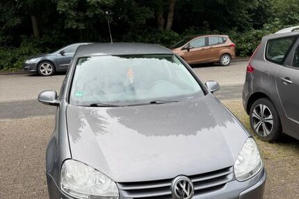 VW Golf 199.500 km 3.800 &euro; Castrop-Rauxel 44575