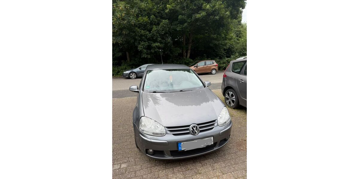 VW Golf 199.500 km 3.800 &euro; Castrop-Rauxel 44575