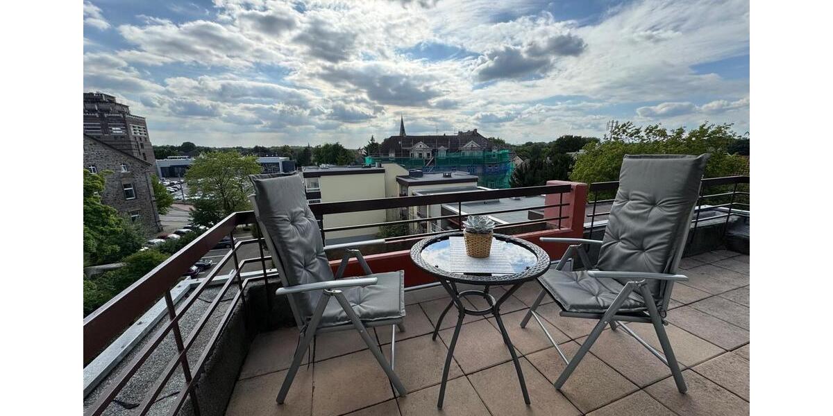 Einfamilienhaus Bochum Bochum-Ost - 2.5 Zimmer, 43 m&sup2;, 649&euro; | Angebot:26366541