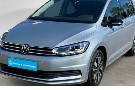 VW Touran 23.515 km 34.490 &euro; Bochum - Linden 44879