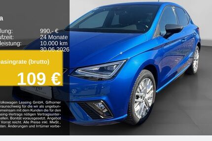 Seat Ibiza 15.562 km 19.630 &euro; Recklinghausen 45663