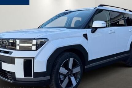 Hyundai SANTA FE 9.680 km 50.980 &euro; Mülheim 45478