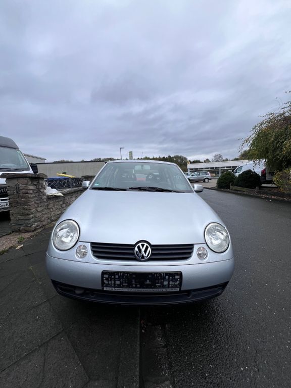 VW Lupo 94.569 km 1.900 € Castrop Rauxel 44579